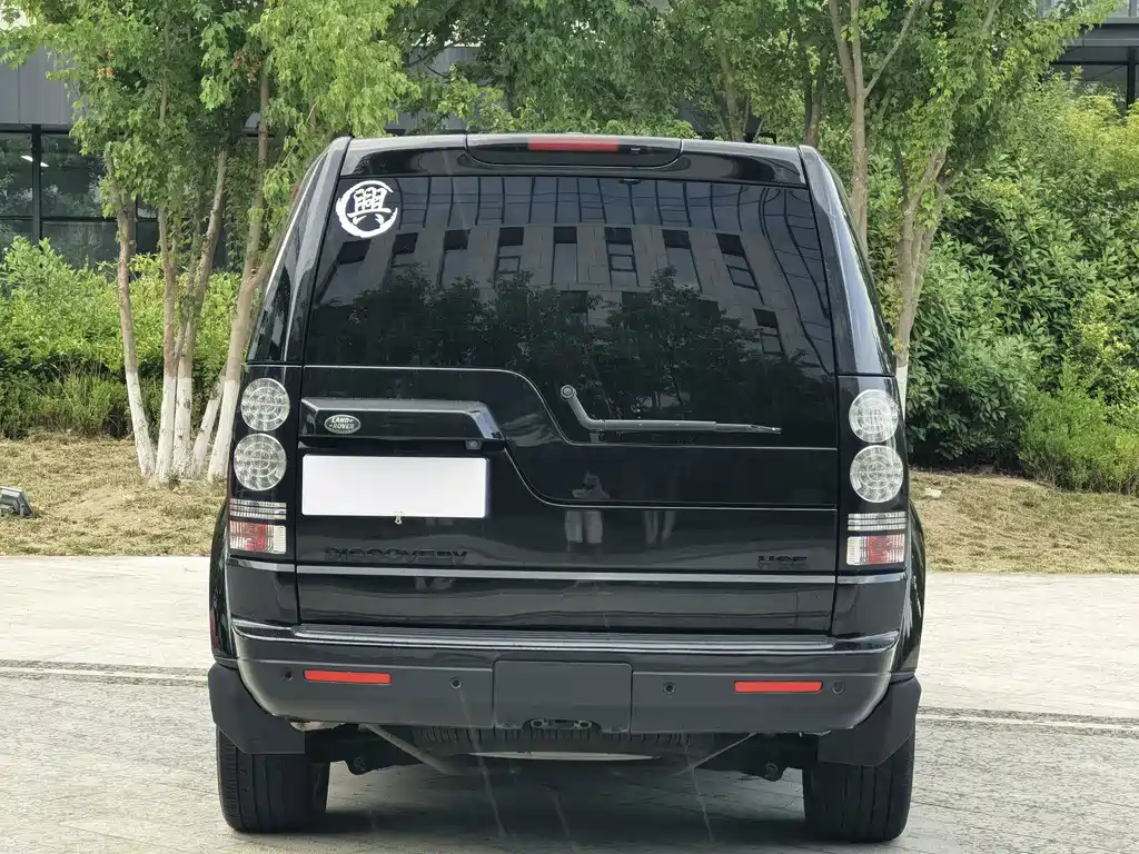 Discovery 2016 3.0 SC V6 HSE купить на сайте DeffCars