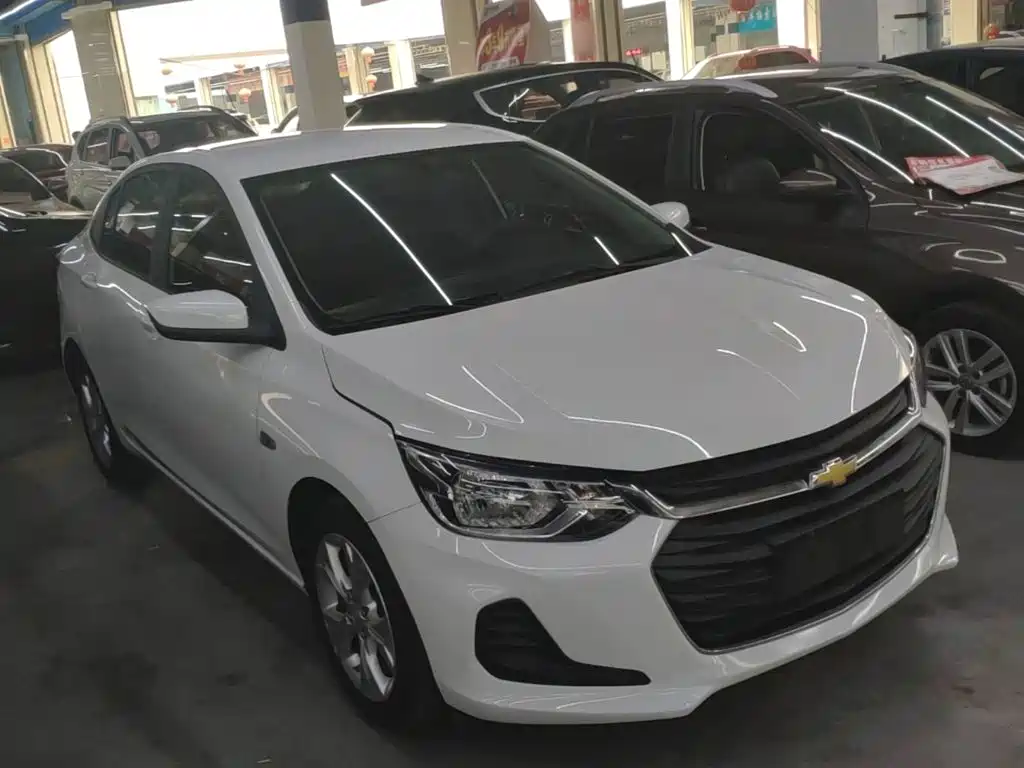 Covoz 2020 325T Automatic Xinyue Edition купить на сайте DeffCars
