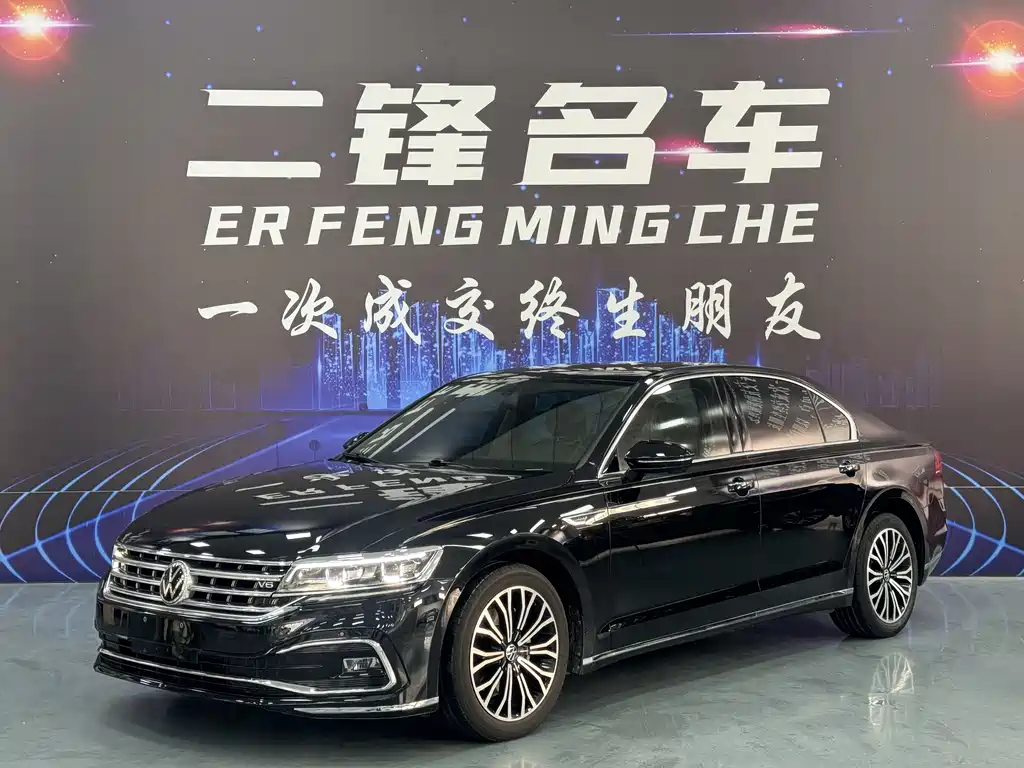 Huiang 2021 380TSI Deluxe Edition купить на сайте DeffCars