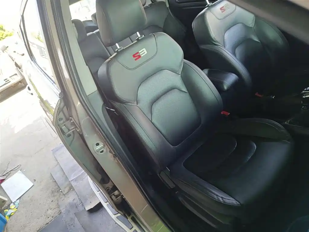 Refine S3 2017 1.5L manual luxury smart model купить на сайте DeffCars