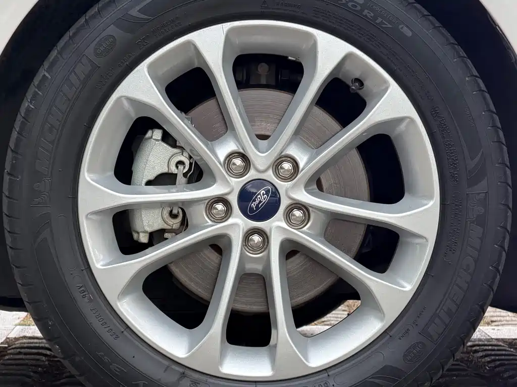 Mondeo 2020 EcoBoost 180 Luxury купить на сайте DeffCars
