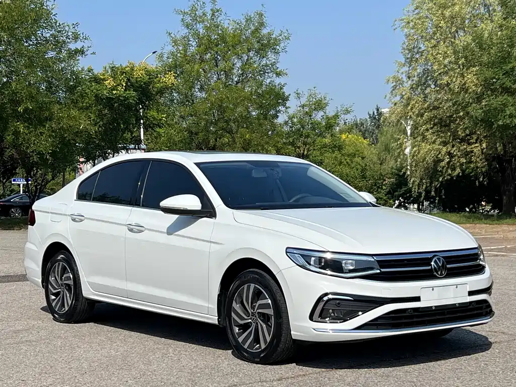 Bora 2023 280TSI DSG Comfort Edition купить на сайте DeffCars
