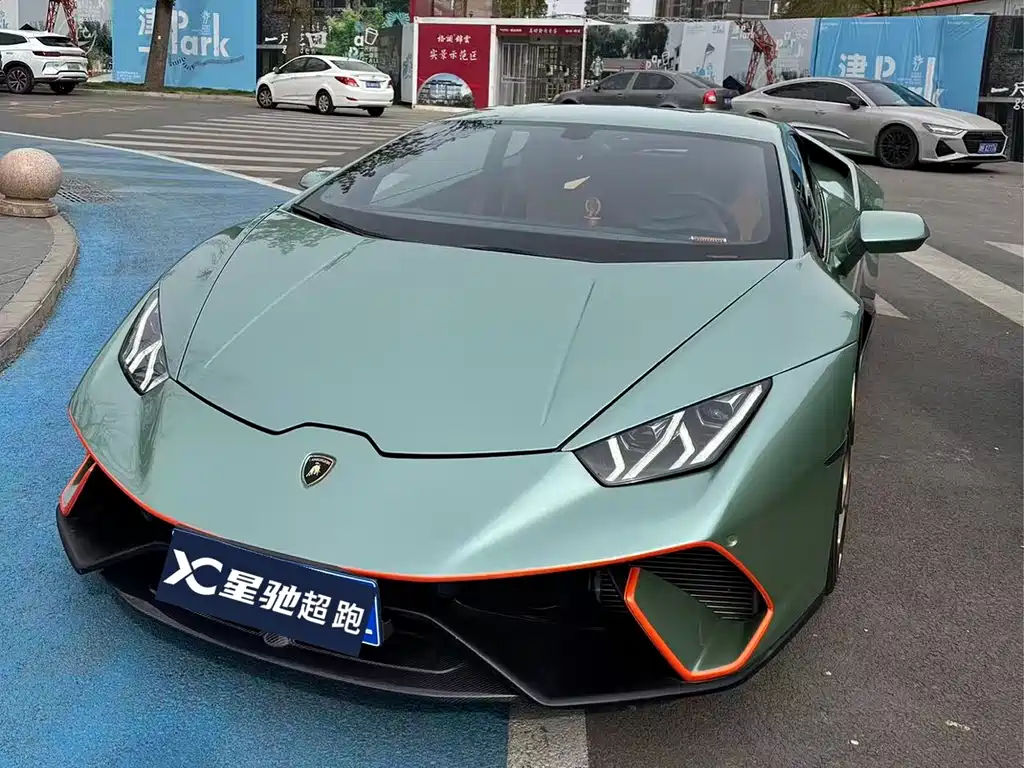 Huracán 2016 LP 600-4 Limited Edition купить на сайте DeffCars