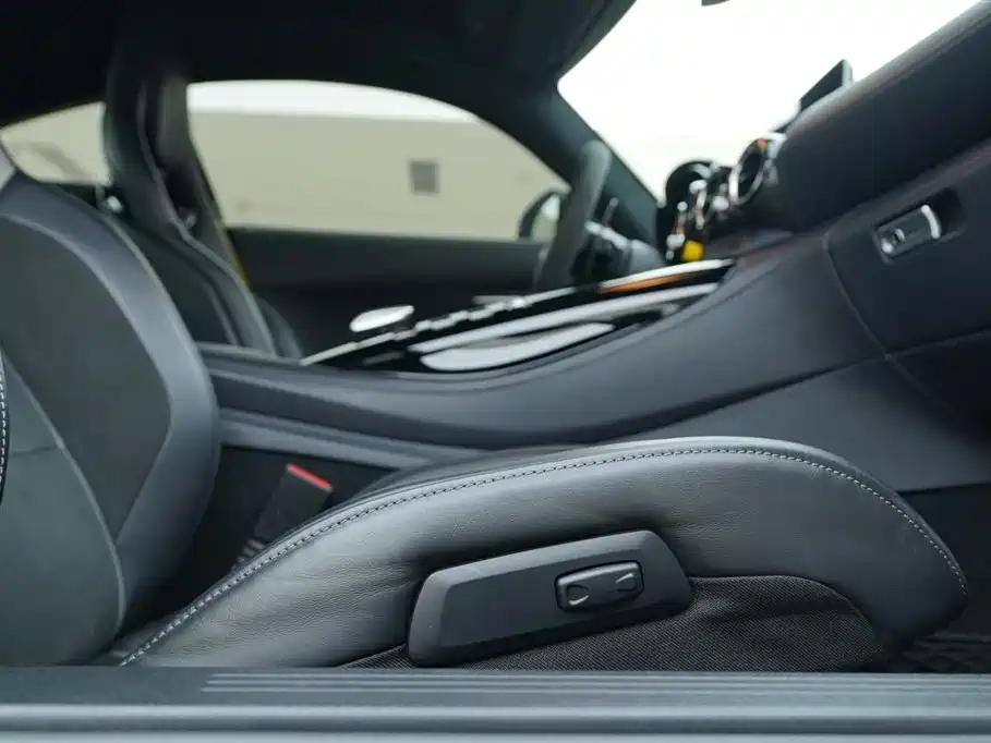 AMG GT 2019 AMG GT R PRO купить на сайте DeffCars