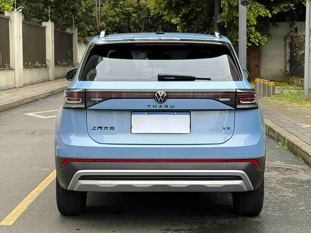 Tuyue 2025 Xinrui 300TSI Ruixiang Edition купить на сайте DeffCars