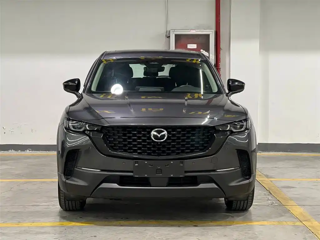 Mazda CX-50 Xingye 2023 2.0L Anxing Edition купить на сайте DeffCars