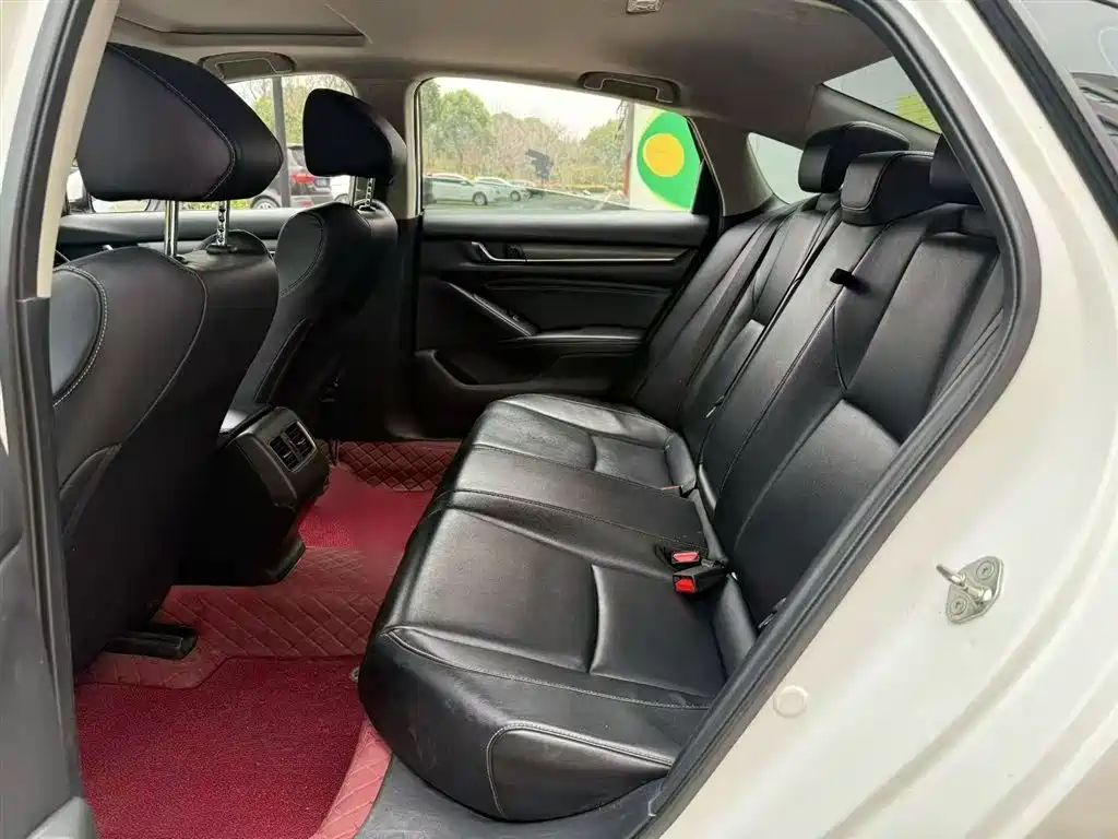 Yingshipai 2019 260TURBO Elegant Edition National V купить на сайте DeffCars