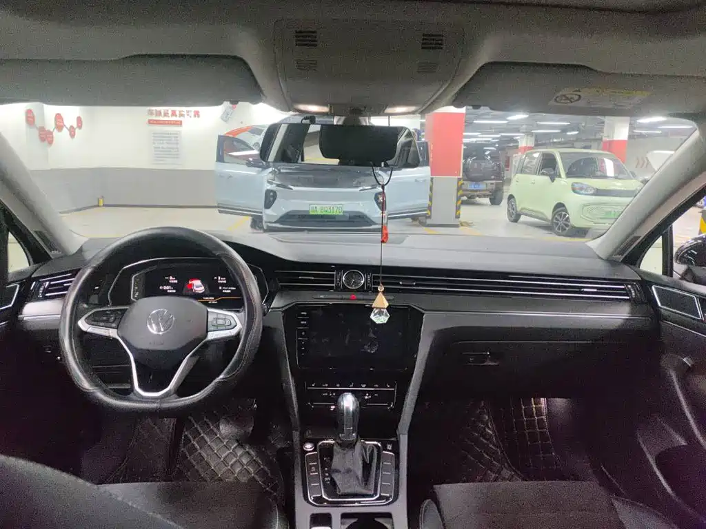 Magotan 2021 330TSI DSG 30th Anniversary Edition купить на сайте DeffCars