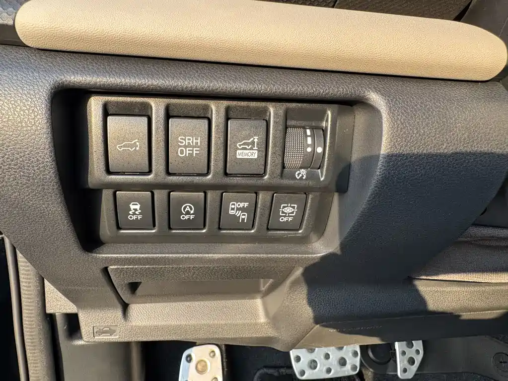 Forester 2022 2.0i AWD Ultimate EyeSight купить на сайте DeffCars