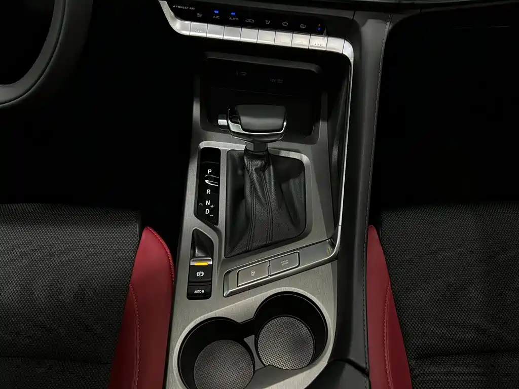 Changan CS35PLUS 2023 Enjoy Edition 1.4T DCT Luxury Model купить на сайте DeffCars