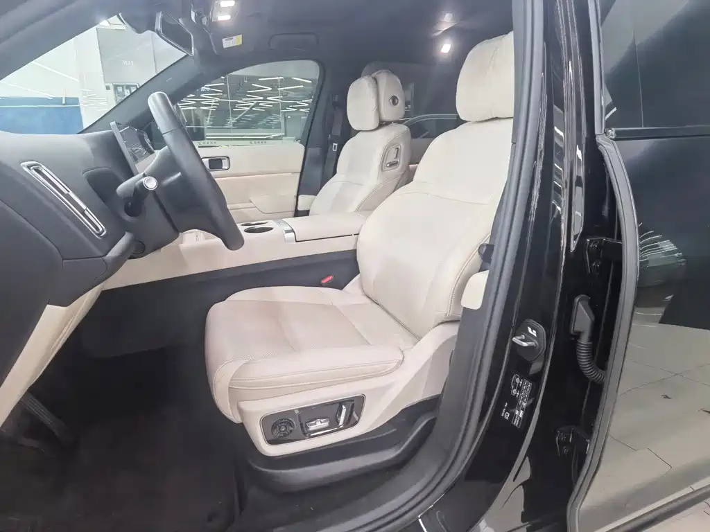 Ideal L7 2023 Max купить на сайте DeffCars