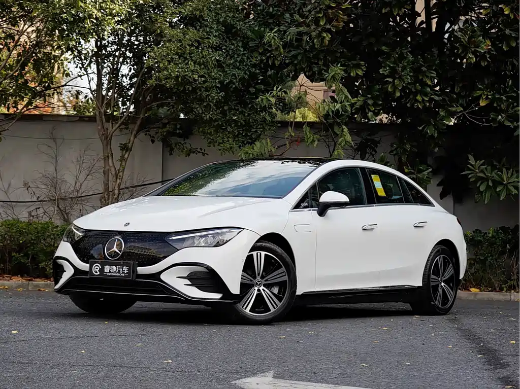 Mercedes-Benz EQE 2025 500 4MATIC Pioneer Edition купить на сайте DeffCars