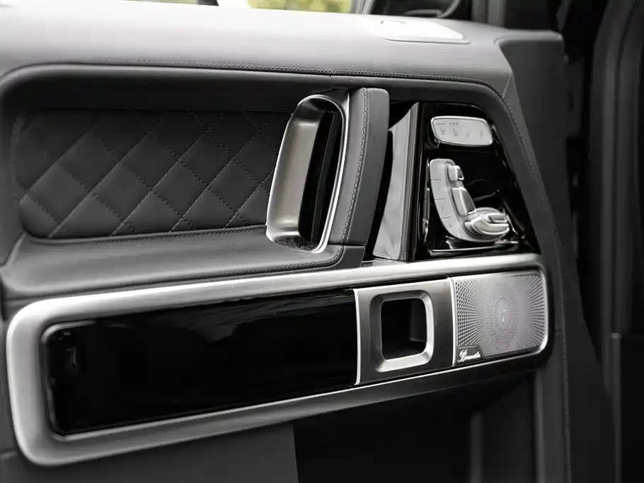 Mercedes-Benz G-Class AMG 2025 AMG G 63 купить на сайте DeffCars
