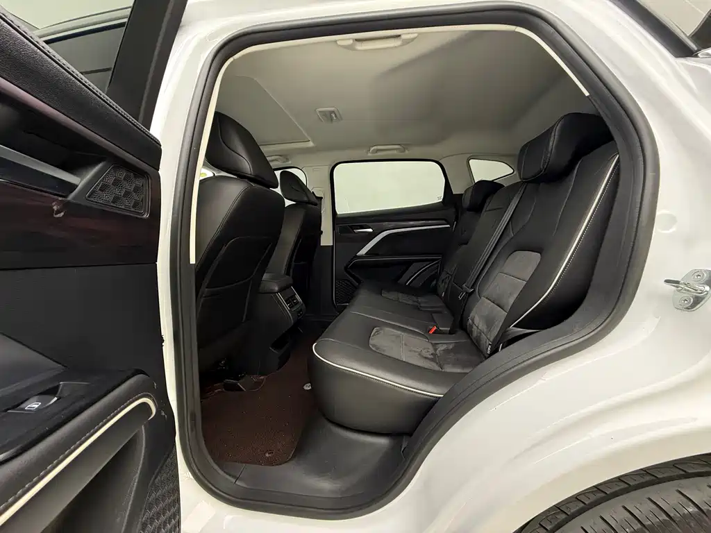 Haval H6 2021 National Fashion Edition 1.5T Automatic Urban Edition купить на сайте DeffCars
