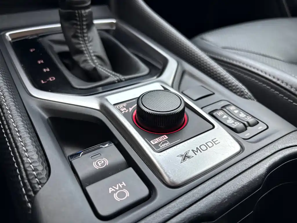 Forester 2020 2.0i Deluxe Edition купить на сайте DeffCars