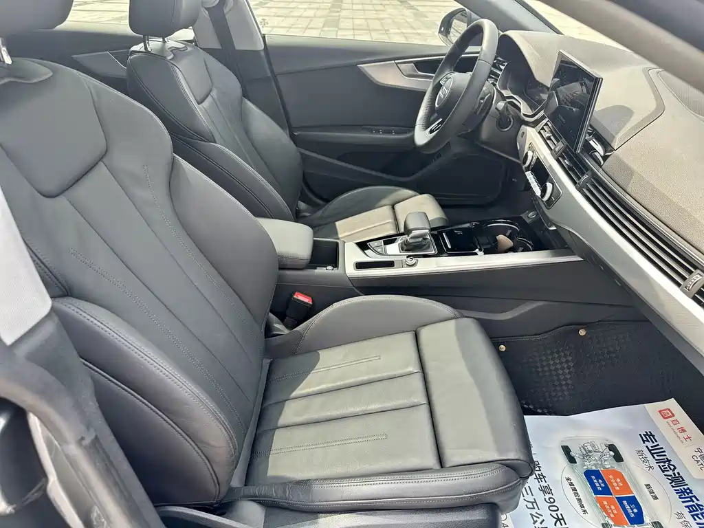 Audi A5 (Imported) 2023 Sportback 40 TFSI Fashionable and Dynamic купить на сайте DeffCars