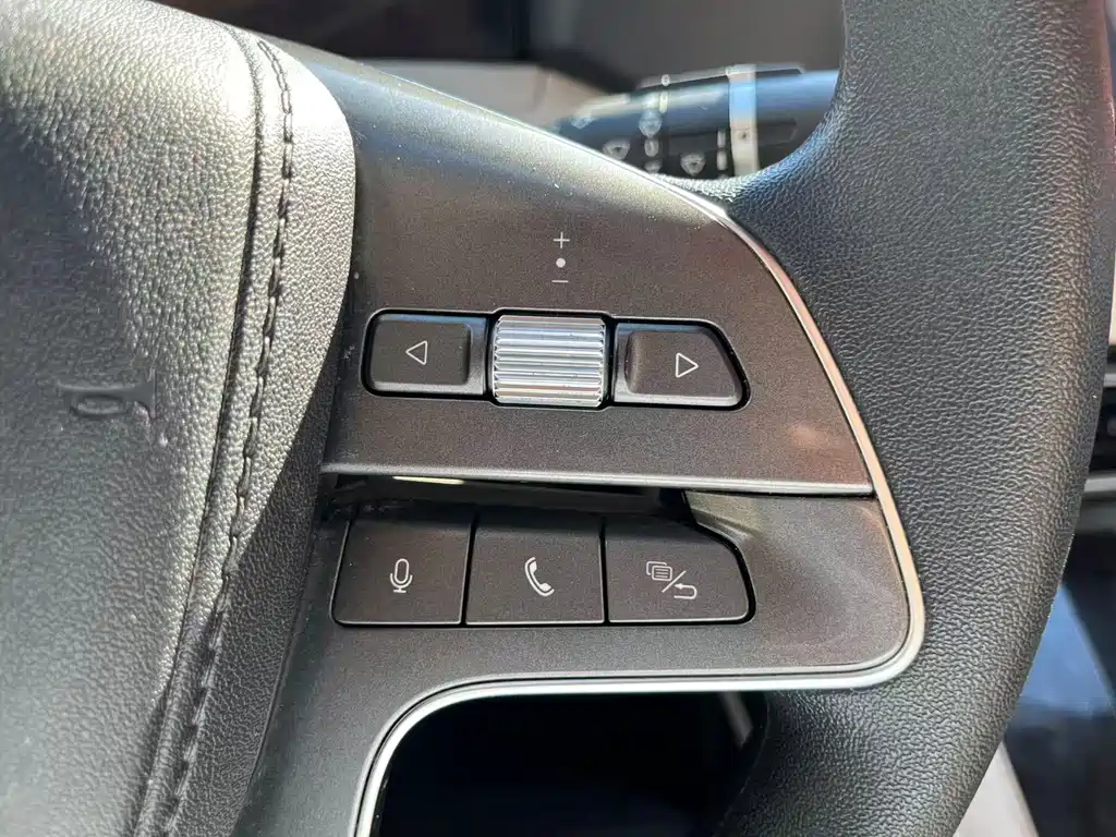 Yuan UP 2024 401KM Vitality Edition купить на сайте DeffCars