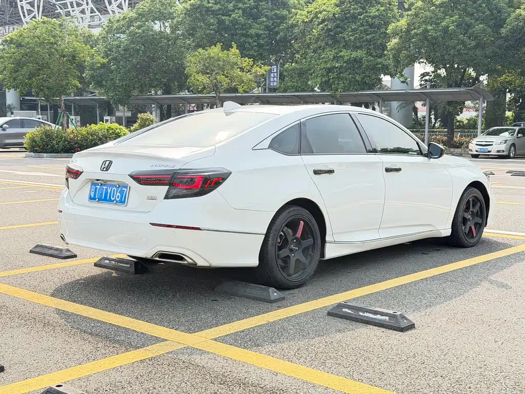 Yingshipai 2019 260TURBO Jingyue Edition National VI купить на сайте DeffCars