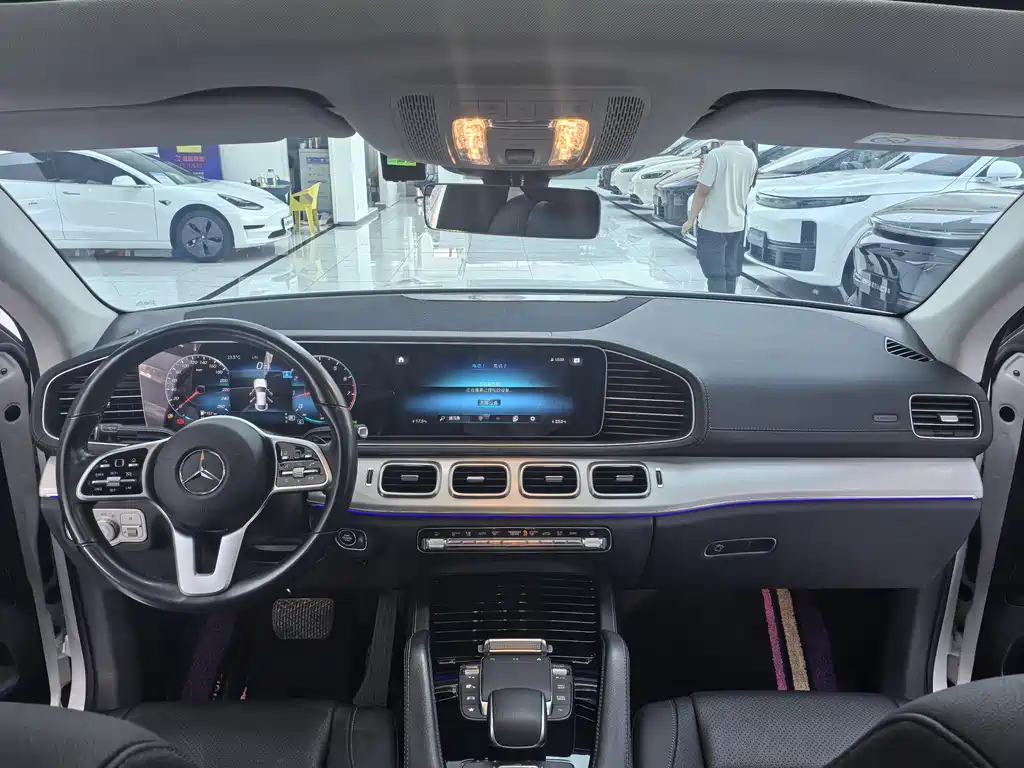 Mercedes-Benz GLE Coupe 2020 GLE 350 4MATIC Coupe SUV Luxury купить на сайте DeffCars