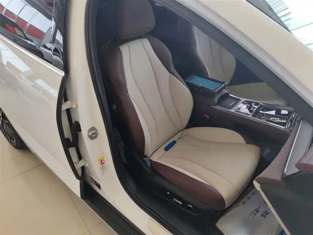 Seal 2023 DM-i 1.5L 121km premium model купить на сайте DeffCars