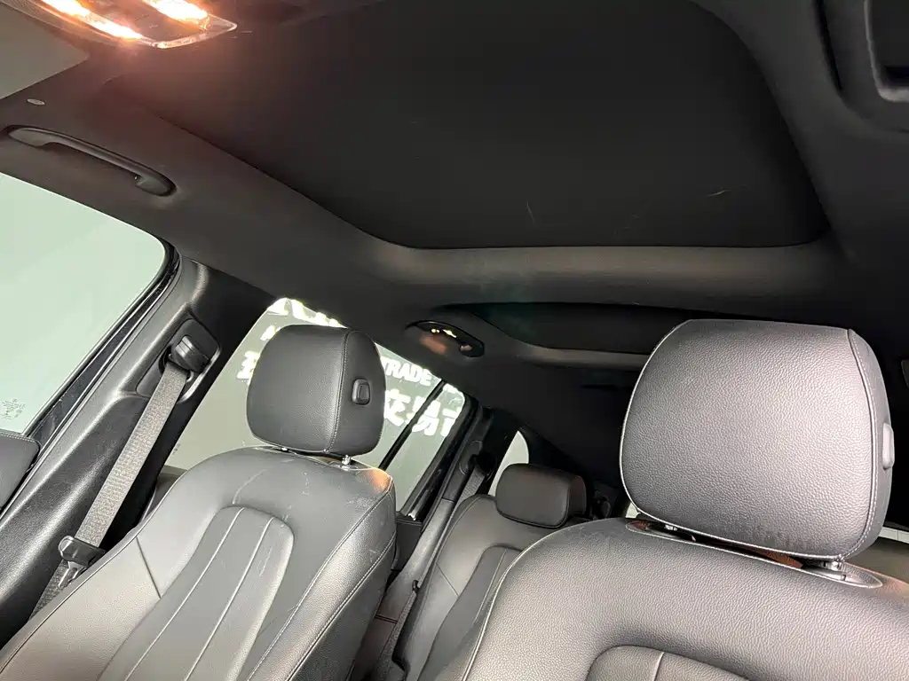 Mercedes-Benz GLB 2020 GLB 200 Fashion Model купить на сайте DeffCars