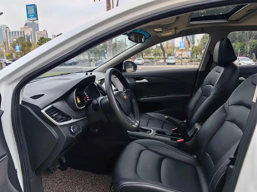 Kovoz 2019 320 automatic sunroof version купить на сайте DeffCars