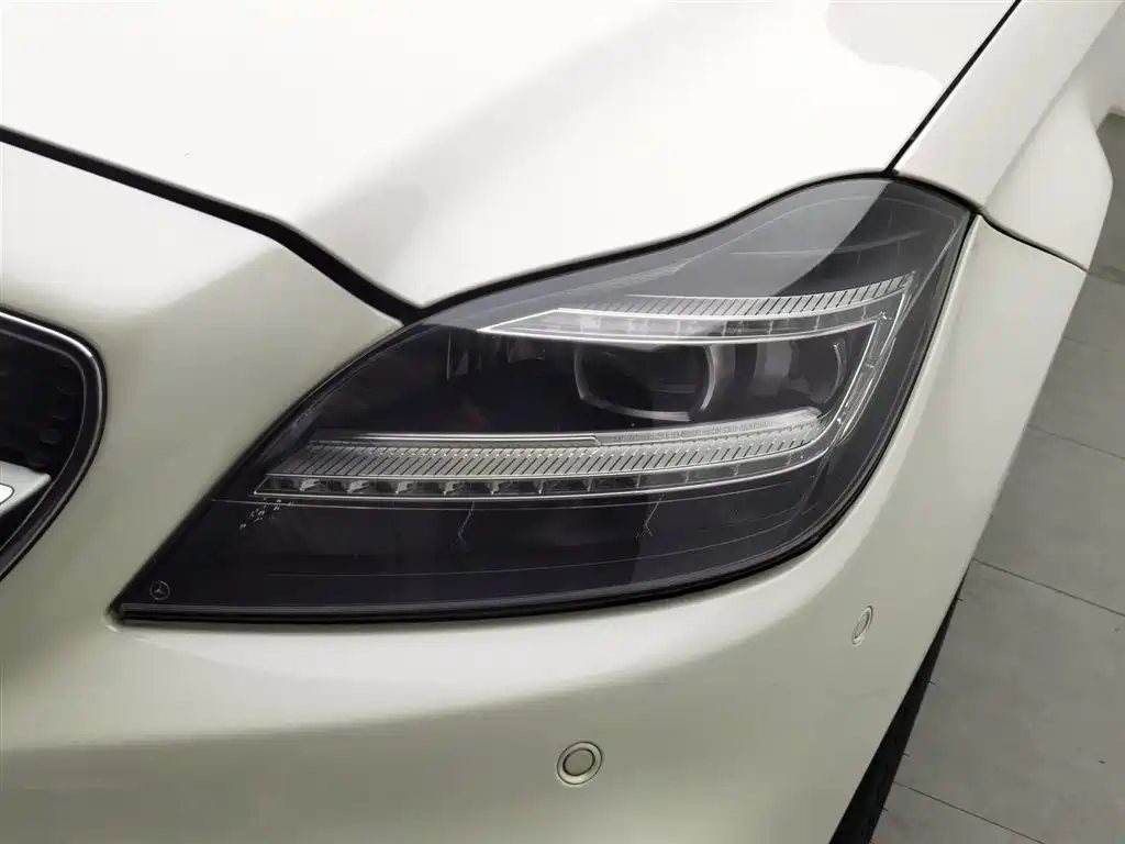 Mercedes-Benz CLS 2015 CLS 320 купить на сайте DeffCars