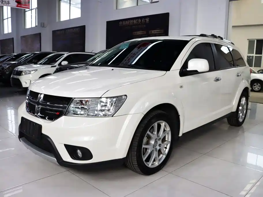 Coolway 2014 2.4L two-wheel drive travel version купить на сайте DeffCars
