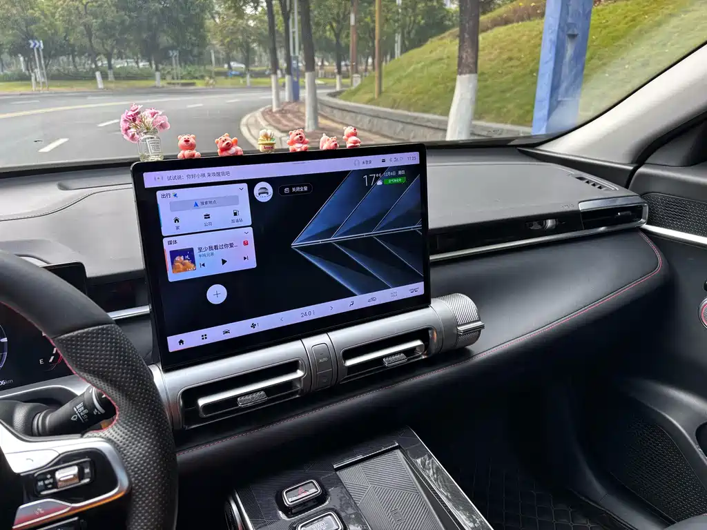 Yingku 2022 1.5T Supernova Pro Edition купить на сайте DeffCars