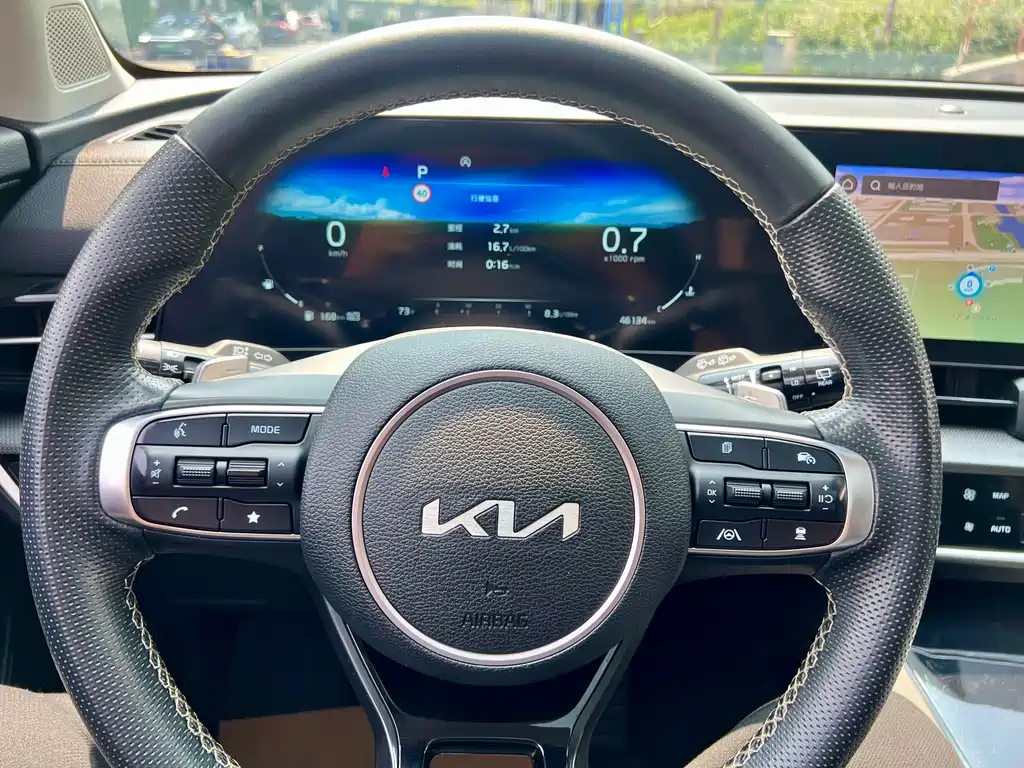Lion Platinum expands the world 2023 2.0T two-wheel drive flagship version купить на сайте DeffCars