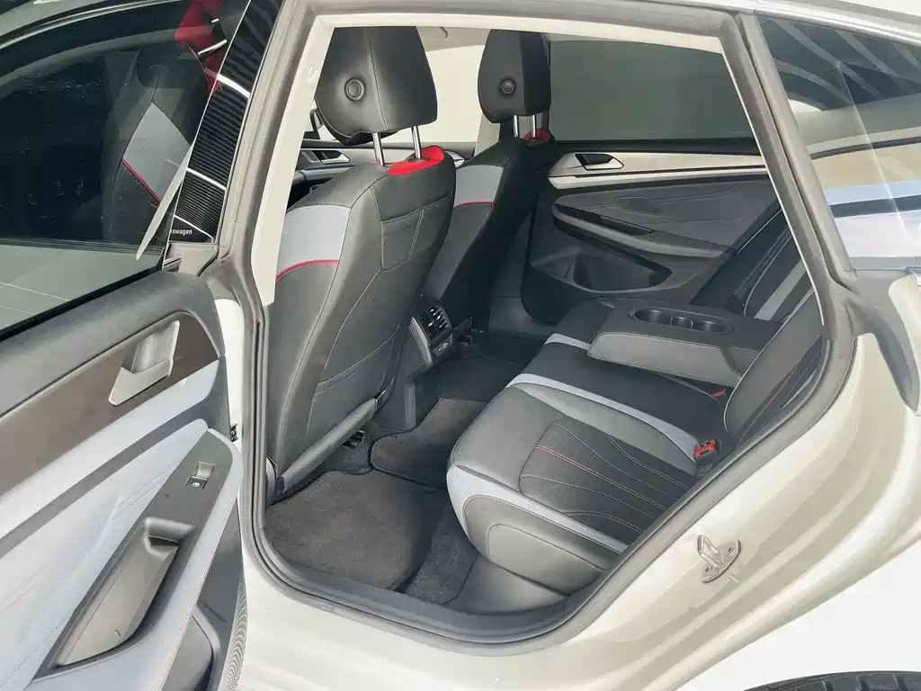 Lingdu 2024 Lingdu L 280TSI DSG Hot Edition купить на сайте DeffCars