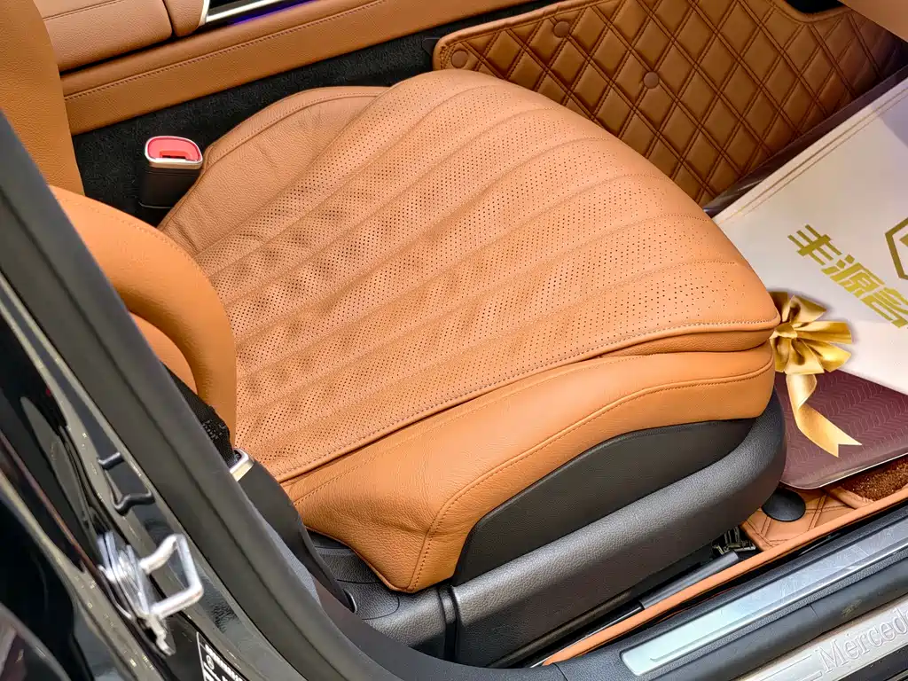 Mercedes-Benz S-Class 2021 S 450 L 4MATIC купить на сайте DeffCars