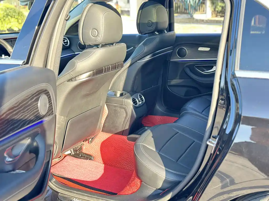 Mercedes-Benz E-Class 2020 E 260 L Sports купить на сайте DeffCars