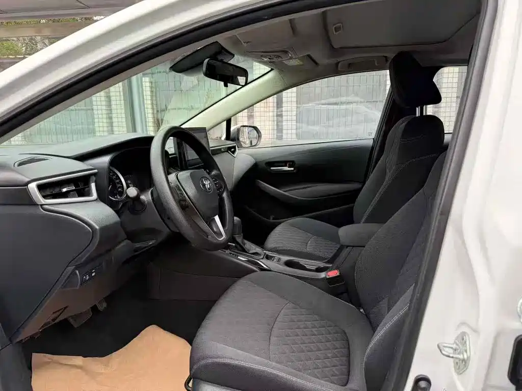 Asia Lion 2021 2.0L Advanced Edition купить на сайте DeffCars