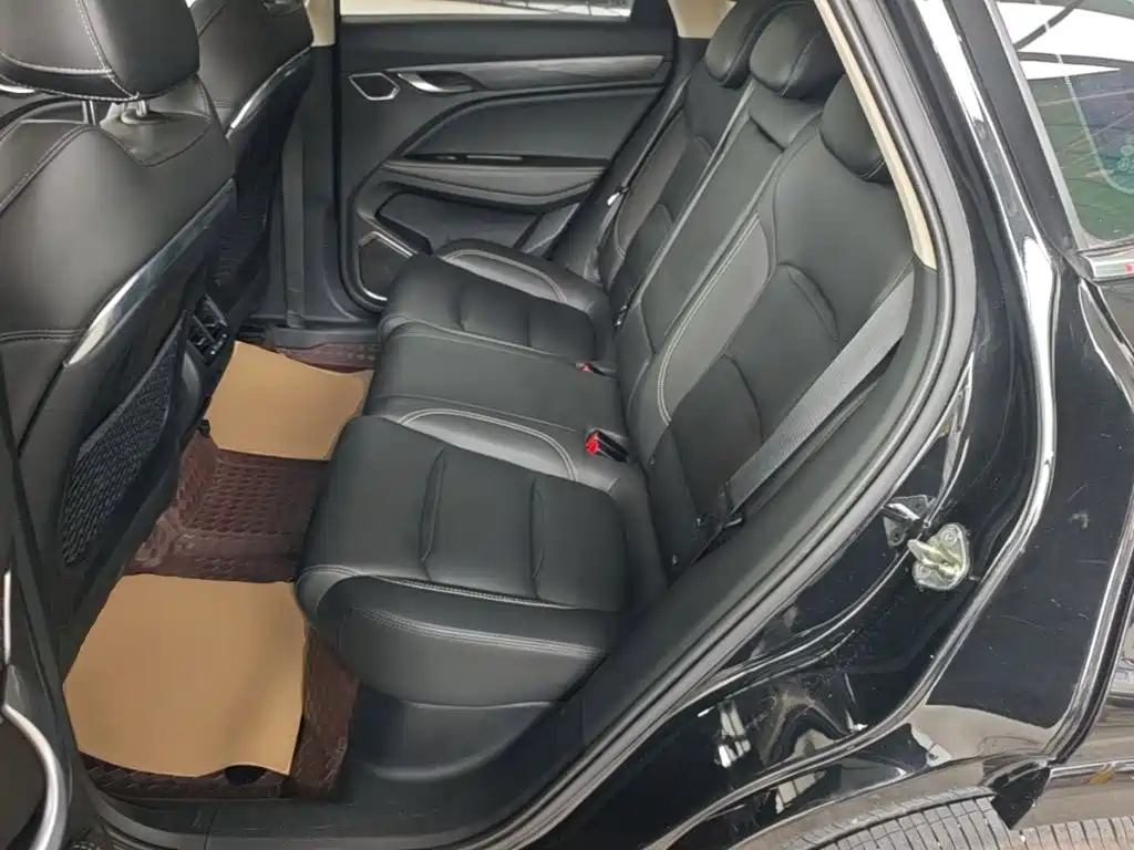 Xingyue 2019 facelift 350T Star Shiner купить на сайте DeffCars