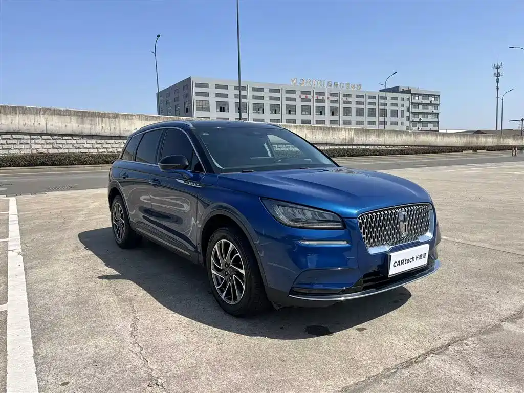 Adventurer 2020 2.0T two-wheel drive exclusive edition купить на сайте DeffCars