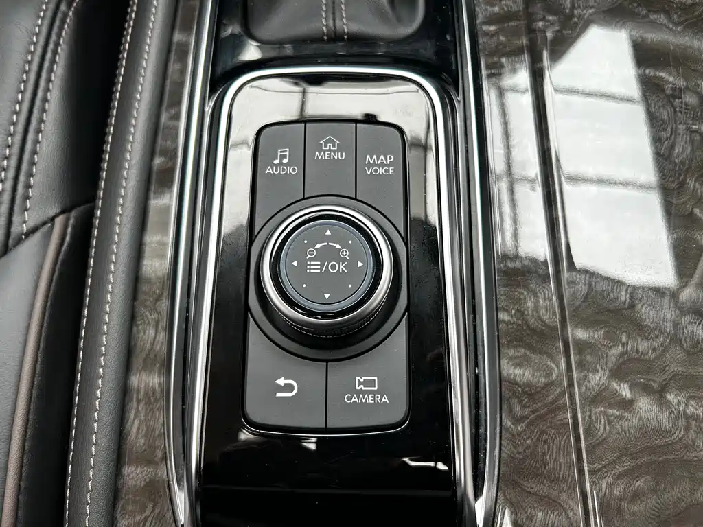 Patrol 2023 ARMADA 5.6L Armada flagship version купить на сайте DeffCars
