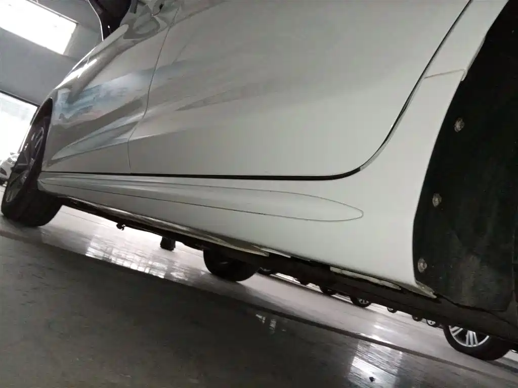 Song MAX 2019 1.5T automatic smart connected Ruiyi sunroof type 6 seats National V купить на сайте DeffCars