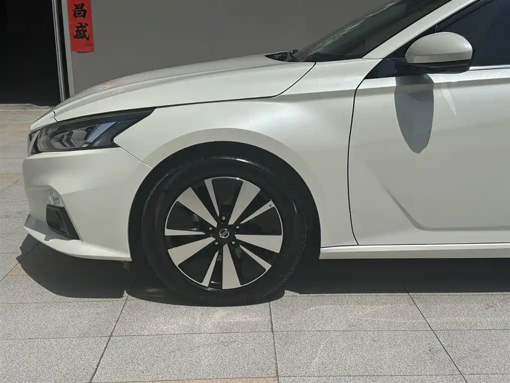Teana 2021 2.0L XL Comfort Edition купить на сайте DeffCars