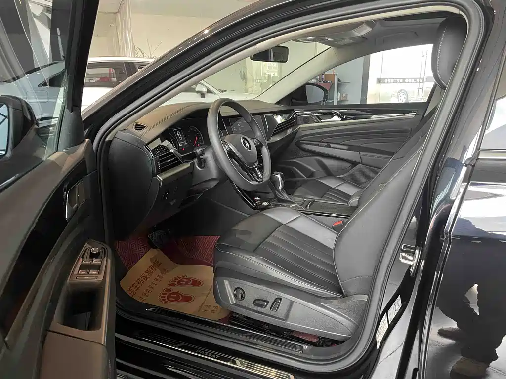 Passat 2021 280TSI Business Edition купить на сайте DeffCars