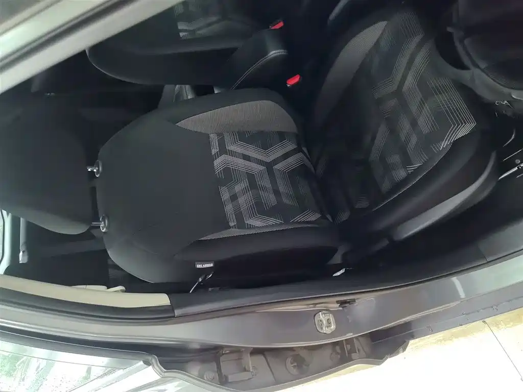 Jinke 2021 1.5L XL CVT Cool Edition купить на сайте DeffCars