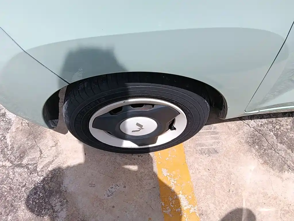 Hongguang MINIEV 2022 Macaron Premium Lithium Iron Phosphate купить на сайте DeffCars