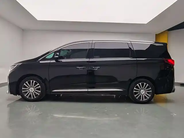Trumpchi M8 2021 Lingxiu Series 390T Extreme Edition купить на сайте DeffCars