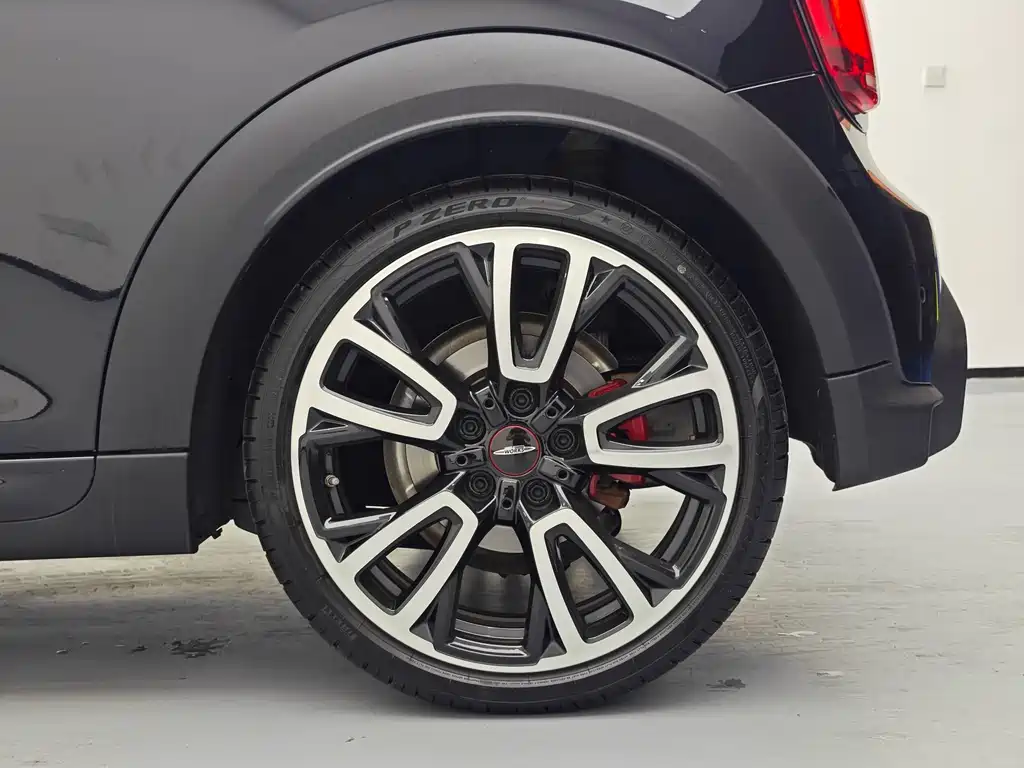 MINI JCW 2023 facelift 2.0T JOHN COOPER WORKS ALL-IN купить на сайте DeffCars