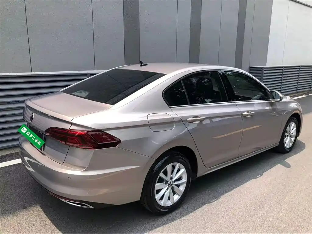 Bora 2021 1.5L Automatic Elite Intelligent Edition купить на сайте DeffCars