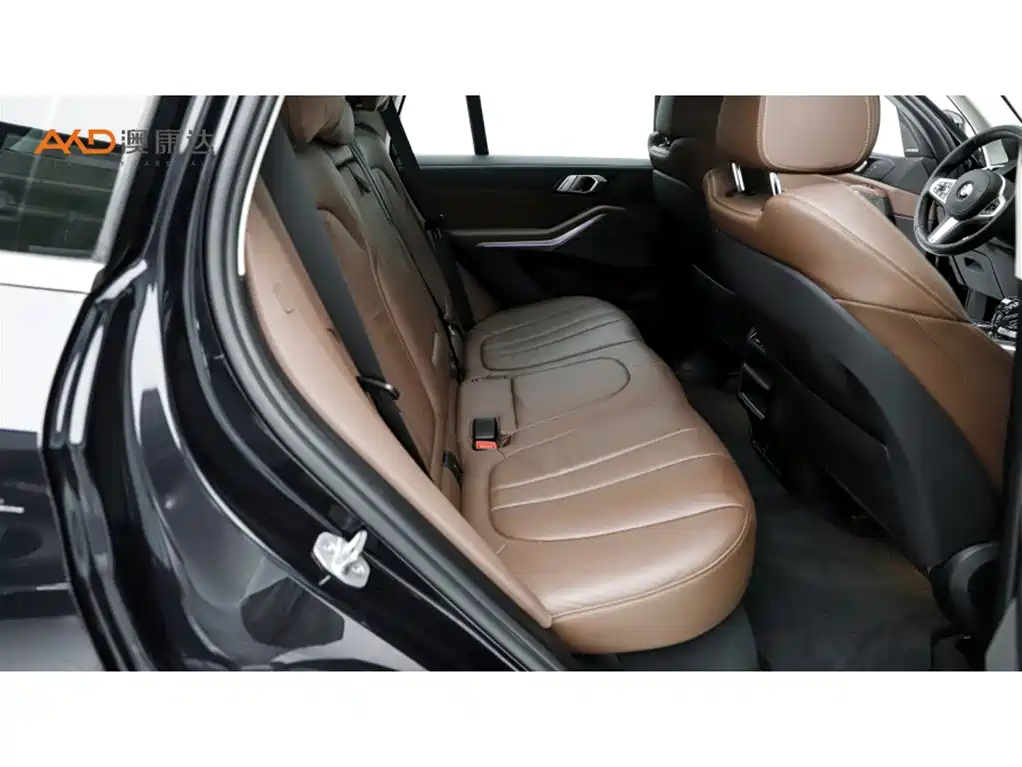 BMW X5 2020 xDrive40i M Sports Package купить на сайте DeffCars