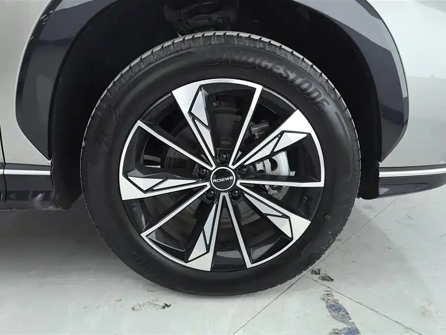 Roewe RX5 New Energy 2023 eRX5 Super Hybrid Superior Edition купить на сайте DeffCars