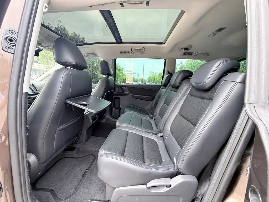 Sharan 2013 2.0TSI Comfort Edition купить на сайте DeffCars