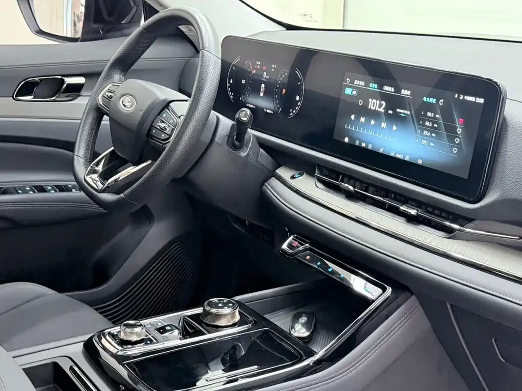 Equator 2023 EcoBoost 170 Fine Collar Type купить на сайте DeffCars