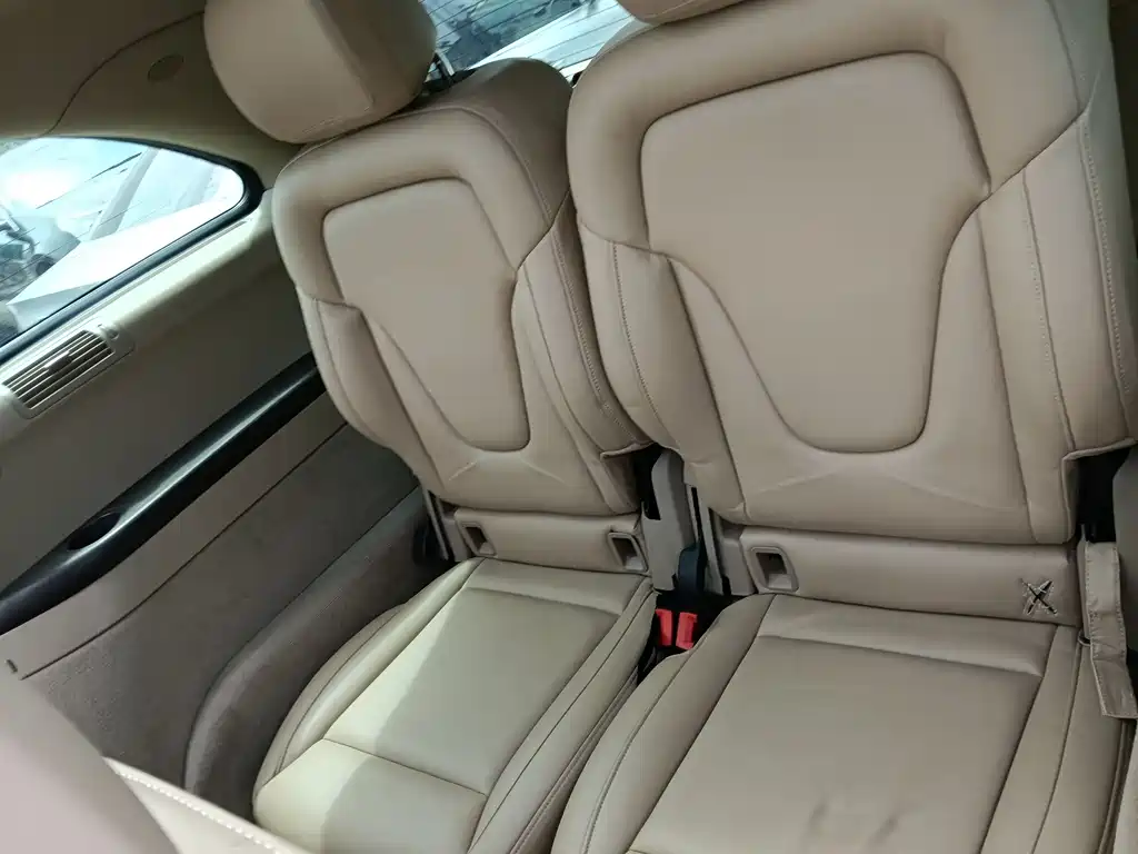 Mercedes-Benz R-Class 2011 R 350 L 4MATIC купить на сайте DeffCars